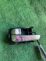 Ручка двери внутренняя задняя правая NISSAN SUNNY 1999