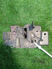 Замок капота MAZDA DEMIO 2007