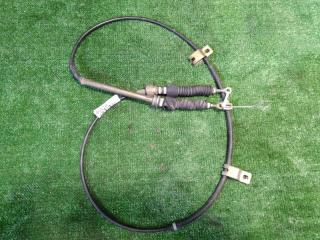 Фото запчасти тросик переключения кпп DAIHATSU TERIOS KID контрактная запчасть Запчасть тросик переключения кпп DAIHATSU TERIOS KID