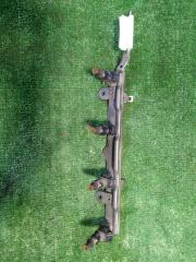 Фото запчасти топливная рейка HONDA CIVIC контрактная запчасть Запчасть топливная рейка HONDA CIVIC