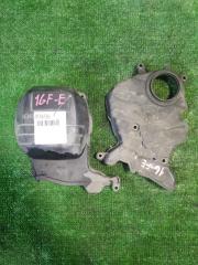 Защита грм TOYOTA MARKII