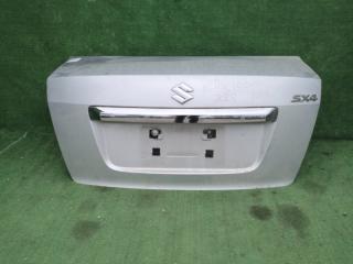 Крышка багажника Suzuki SX4