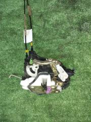 Запчасть замок двери задний левый MITSUBISHI GRANDIS 2006