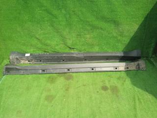 Обвес SUBARU FORESTER