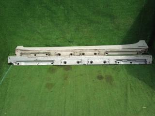 Обвес TOYOTA PRIUS 2012