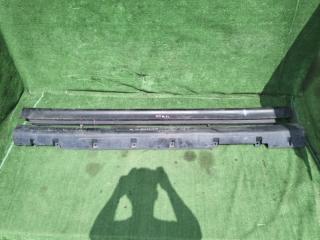 Обвес NISSAN TIIDA 2010