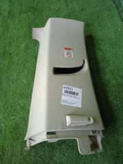 Обшивка стойки кузова задняя левая MITSUBISHI DELICA D5 2008 контрактная Обшивка стойки кузова задняя левая MITSUBISHI DELICA D5 2008