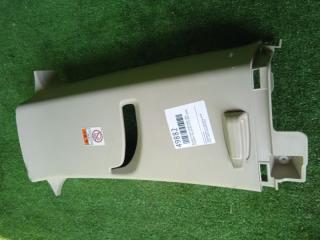 Обшивка стойки кузова задняя правая MITSUBISHI DELICA D5 2008 контрактная Обшивка стойки кузова задняя правая MITSUBISHI DELICA D5 2008