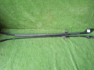 Рейлинги TOYOTA COROLLA FIELDER 2007