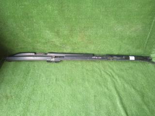 Рейлинги NISSAN X-TRAIL 2002