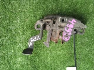 Замок капота NISSAN AD 1998