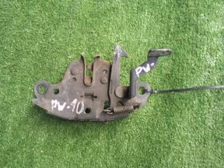 Замок капота NISSAN AVENIR 1996