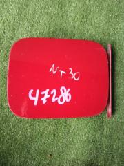 Лючок бензобака NISSAN X-TRAIL 2006 контрактная Лючок бензобака NISSAN X-TRAIL 2006