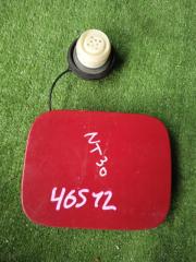 Лючок бензобака NISSAN X-TRAIL 2002 контрактная Лючок бензобака NISSAN X-TRAIL 2002