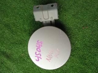 Лючок бензобака MITSUBISHI GRANDIS 2004 контрактная Лючок бензобака MITSUBISHI GRANDIS 2004