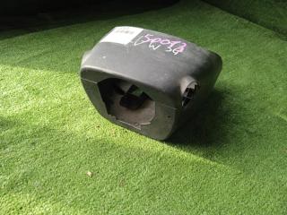 Запчасть кожух рулевой колонки TOYOTA PRIUS 2012