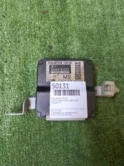 Блок управления АКПП TOYOTA PASSO 2010