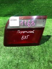 Запчасть вставка между стопов правая MAZDA CAPELLA