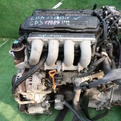 Двигатель HONDA FREED