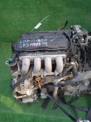 Двигатель HONDA FREED