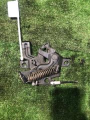 Замок капота TOYOTA IQ