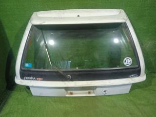 Запчасть дверь задняя FORD FESTIVA