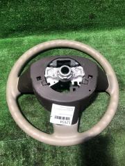 Руль TOYOTA PASSO