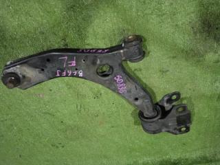 Запчасть рычаг передний левый MAZDA AXELA