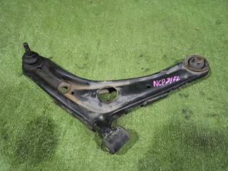Запчасть рычаг передний правый TOYOTA SIENTA