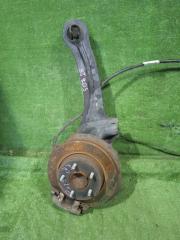 Запчасть ступица задняя правая MAZDA AXELA