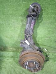 Запчасть ступица задняя левая MAZDA AXELA