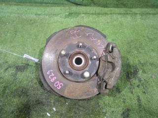 Запчасть ступица передняя правая MAZDA AXELA