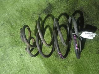 Пружина задняя NISSAN TIIDA 2008