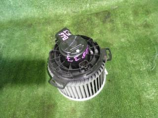 Запчасть мотор печки MAZDA AXELA