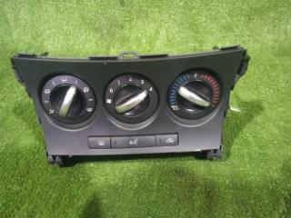 Запчасть климат-контроль MAZDA AXELA