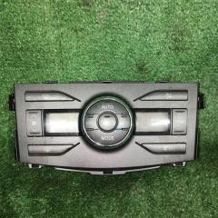 Климат-контроль TOYOTA COROLLA FIELDER