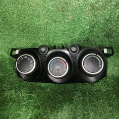 Климат-контроль MAZDA DEMIO 2008