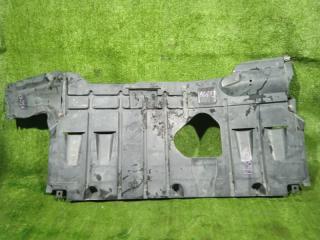 Запчасть защита двс передняя правая MAZDA AXELA