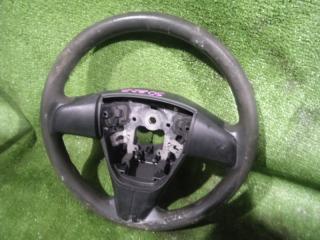 Запчасть руль MAZDA AXELA
