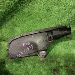 Запчасть подкрылок задний правый MAZDA AXELA