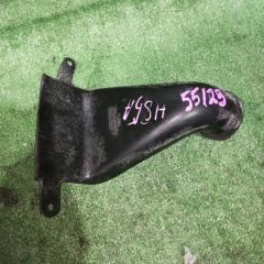 Воздухозаборник MITSUBISHI PAJERO MINI 2004 контрактная Воздухозаборник MITSUBISHI PAJERO MINI 2004