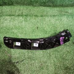 Запчасть крепление бампера заднее левое MITSUBISHI COLT