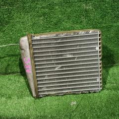 Радиатор печки NISSAN MARCH 2002 контрактная Радиатор печки NISSAN MARCH 2002