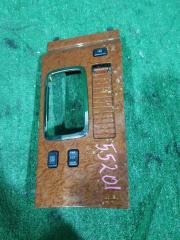 Пластик селектора АКПП TOYOTA BREVIS 2003