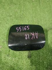 Лючок бензобака NISSAN MARCH 2002 контрактная Лючок бензобака NISSAN MARCH 2002