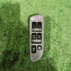 Запчасть блок управления стеклами передний правый TOYOTA SIENTA 2005