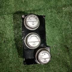 Климат-контроль HONDA MOBILIO