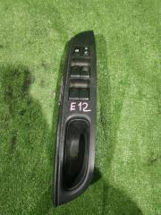 Блок управления стеклами передний левый NISSAN NOTE