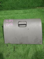 Запчасть бардачок HONDA FREED