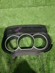 Консоль спидометра NISSAN TIIDA 2008 контрактная Консоль спидометра NISSAN TIIDA 2008